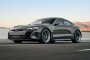   Ауди пуска ел-автомобил E-Tron GT в надпревара с Tesla Model S