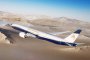   Новият BBJ 777-8 може да прелети половината земно кълбо