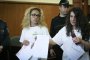    Съдът пусна под домашен арест Иванчева и Петрова