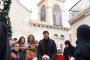    Асад и съпругата му поздравиха християните за Коледа