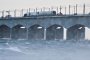    6 загинаха при жп инцидент на мост в Дания 