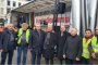   Реакцията на правителството по пакет Мобилност закъсня, твърдят депутати от левицата в Брюксел