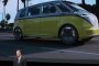  Volkswagen инвестира $800 млн. за нов електромобил в САЩ