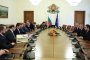  Борисов провежда среща с Българската петролна и газова асоциация 