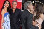  Джордж Клуни и Амал с развод за £400 милиона?