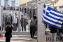 Окупираха 55 гимназии в Гърция в протест срещу Преспанския договор 