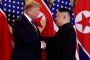   Тръмп не сваля санкциите, но обеща светло бъдеще на Ким