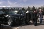   Гранична полиция се сдоби с нови високопроходими автомобили