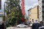     Щрабаг скандално окупира квартал заради небостъргач, който няма да стане в срок