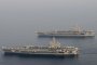 Ракетите ни могат да ударят US флота в Персийския залив, предупреди Иран