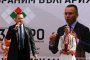  ВМРО: БНТ спря предизборен клип на Джамбазки с безумни аргументи