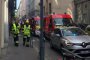  13 ранени след взрив в центъра на Лион