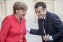 Макрон ще подкрепи Меркел за наследник на Юнкер 