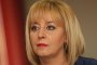   Манолова: Законът за Черноморието е противоконституционен