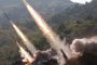 Северна Корея изстреля нова ракета с малък обсег 