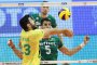 Волейболните национали не успяха срещу Бразилия