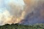 В Хасковско горят 3000 декара гори