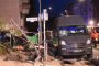 Автомобил помете пешеходци в Берлин, четирима загинаха