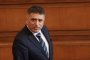Министър Кирилов: ГЕРБ не се състезаваме с популизма при пормените в НК
