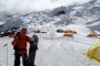 За първи път българин се спусна със сноуборд от над 8000 метра 
