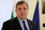 Каракачанов: България няма да спре Скопие за започване на преговори