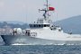 Турският военен флот обкръжи Кипър с 20 кораба
