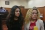 Иванчева и Петрова поискаха отвод на съда