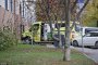 Въоръжен открадна линейка в Осло и прегази няколко души