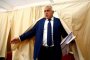   Борисов: Само когато Радев победи са честни избори