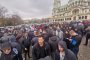  Стотици протестират срещу Симеонов за зам.-шеф на НС