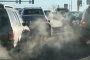  СОС гласува по-високите данъци на най-замърсяващите коли