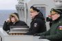 Русия изстреля ракети Кинжал в Черно море