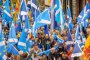   Лондон отказва на Шотландия нов референдум за независимост