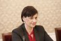 Дариткова: Здравната сигурност по отношение на коронавируса е гарантирана
