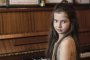 8-годишната Хрисиана ще свири в Роял Албърт Хол