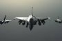 Русия обяви, че не може да гарантира сигурността на турската авиация над Сирия