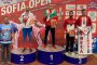 28 медала за БГ таекуондо от Sofia Open