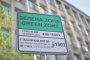 Фандъкова разпореди безплатна синя и зелена зона в София