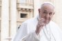  Папата с отрицателен тест за коронавирус 