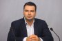 Калоян Паргов: Политическото его трябва да бъде загърбено в момента