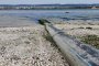   Още една тръба изхвърля отпадни води във Варненското езеро