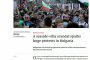  The Economist: Скандал с морска вила предизвика огромни протести в България