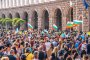 Над 60% са зад протестите: Алфа Рисърч