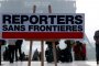 Репортери без граници осъди посегателството над Паунова 