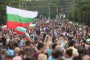 Борисов нареди на МВР да не закача протестиращи