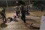 Шокиращи кадри на полицейско насилие: ВИДЕО