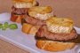   НЕ! Principe Tapas Gourmet: всъщност франзелени сандвичи за детски ЧРД