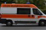  Болен с COVID-19 издъхна в линейка във Варна