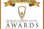 4 родни хотела с престижни отличия от World Luxury Hotel Awards ‘2020