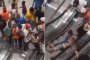  Стотици пострадаха на първия ескалатор в Камерун (Видео)